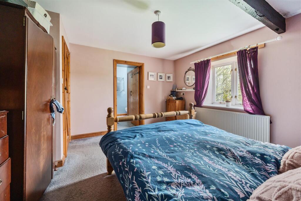 Additional image 22 of East Coker, Yeovil