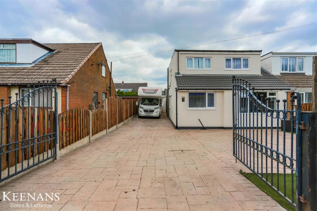 Additional image 39 of Thirlmere Avenue, Haslingden, Rossendale