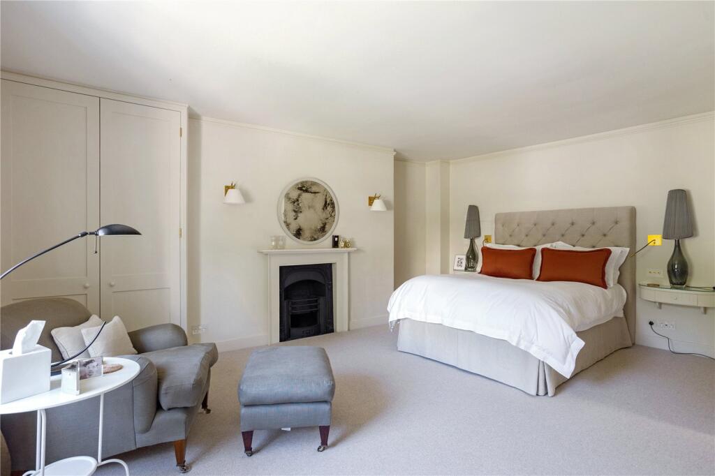 Additional image 11 of Cavendish Crescent, Bath, Somerset, BA1