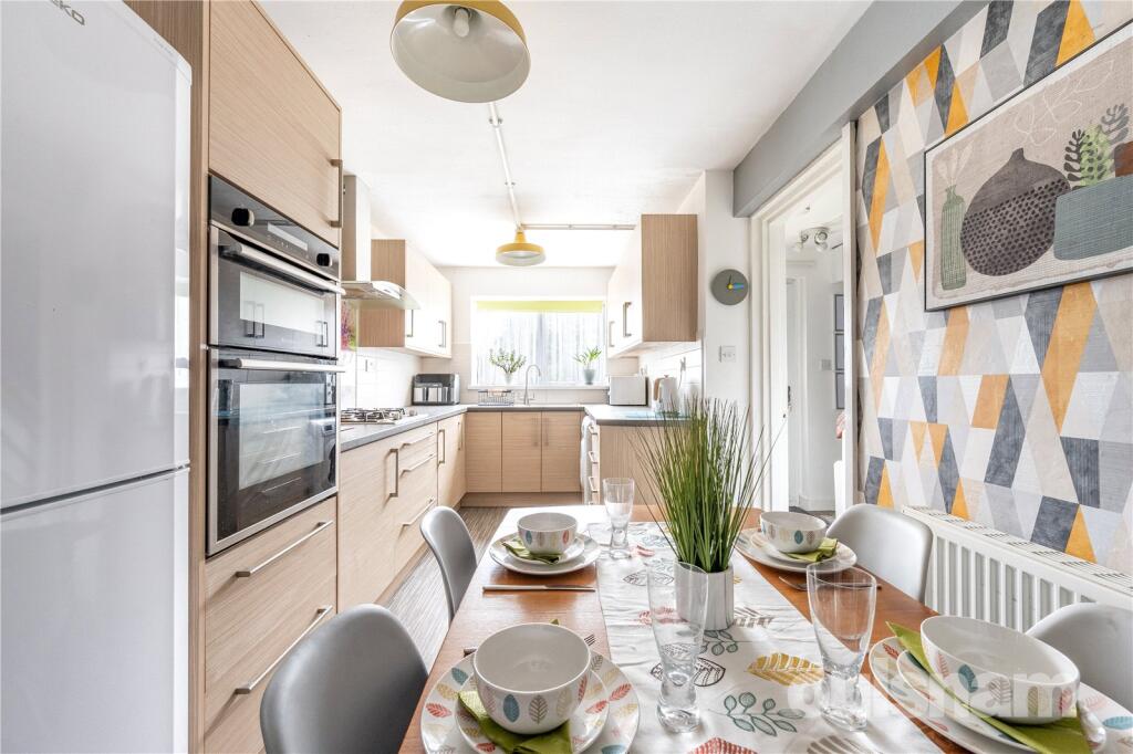 Additional image 18 of Gannow Manor Gardens, Rubery, Rednal, Birmingham, B45