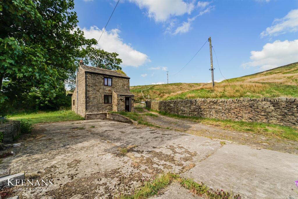 Additional image 3 of Coach House, Further Houses Farm,  Laund Lane, Haslingden, Rossendale