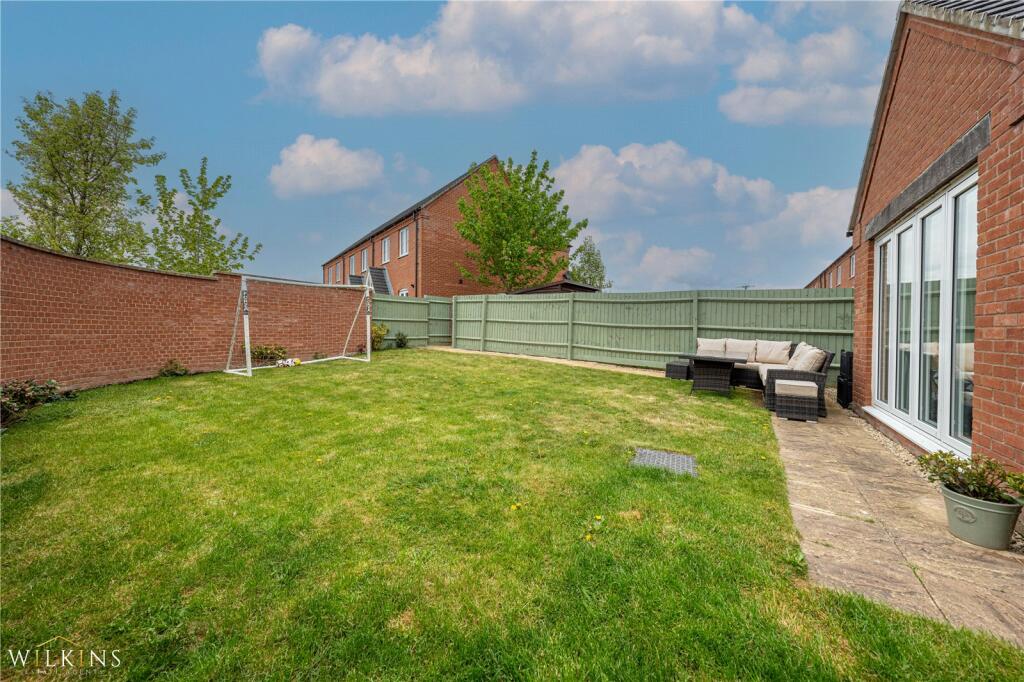 Additional image 37 of Manor Lane, Harlaston, Tamworth, Staffordshire, B79