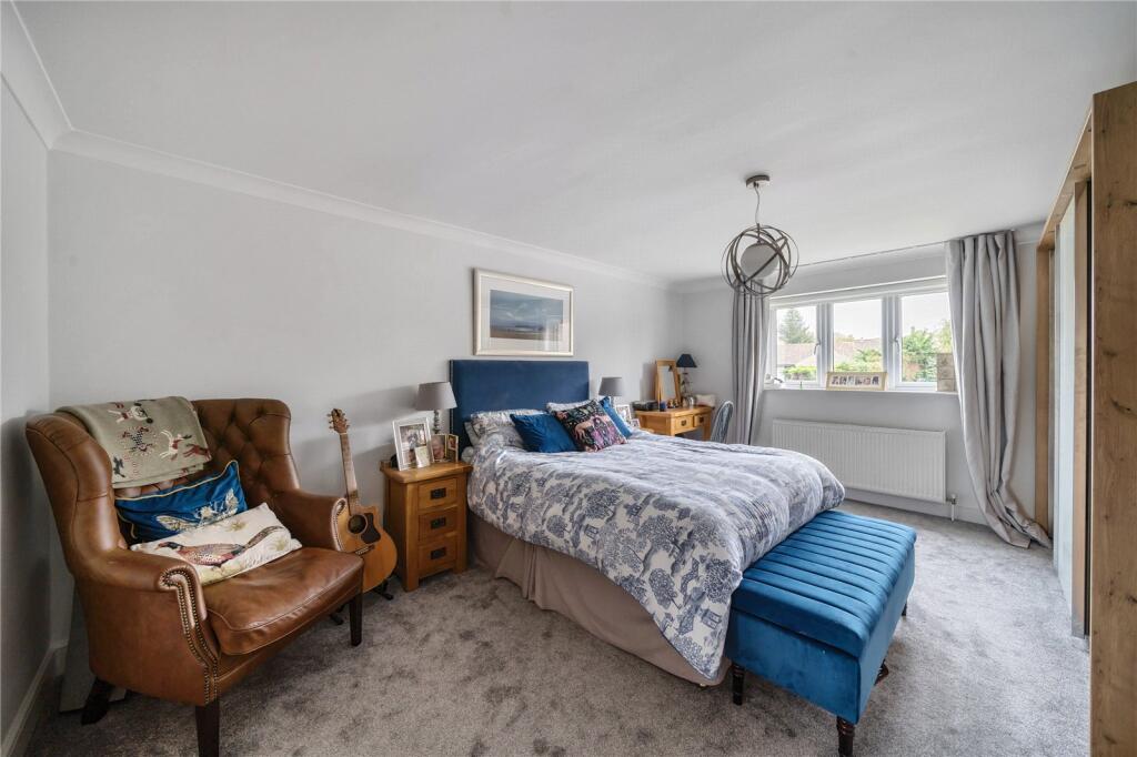 Additional image 10 of Queens Grove, Pen Selwood, Wincanton, Somerset, BA9