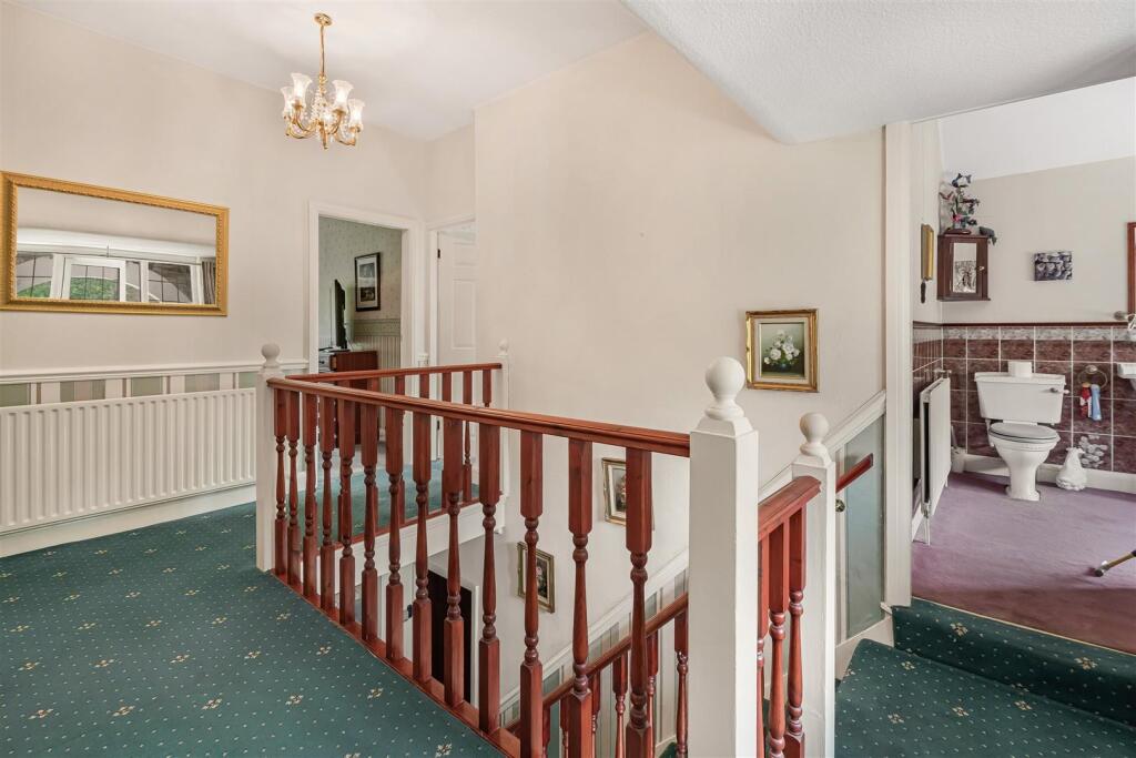 Additional image 21 of Talbot Avenue, Little Aston, Sutton Coldfield