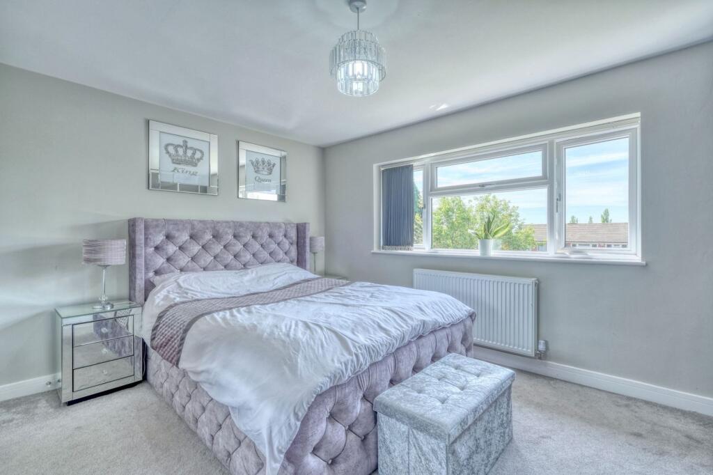 Additional image 7 of Green Slade Crescent, Marlbrook, B60