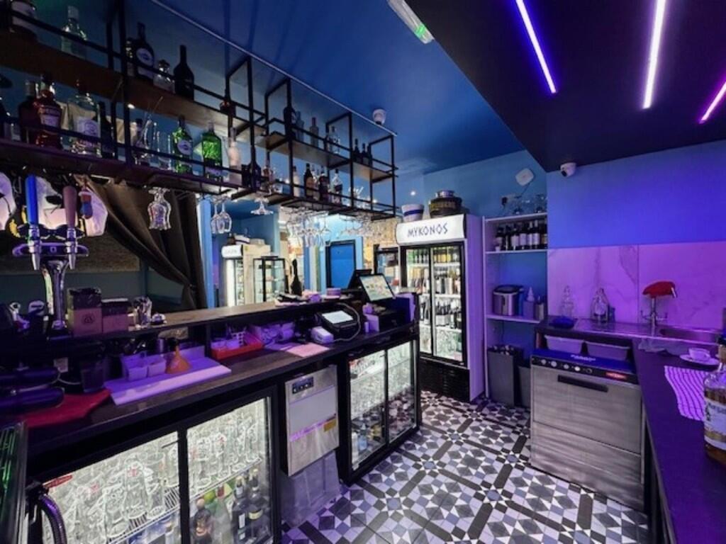 Additional image 11 of Leasehold Mediterranean Restaurant, B92