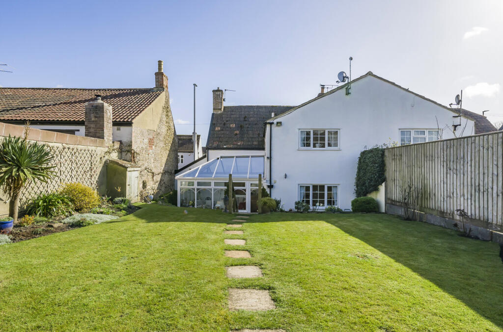 Additional image 10 of High Street, Buckland Dinham, Frome, BA11