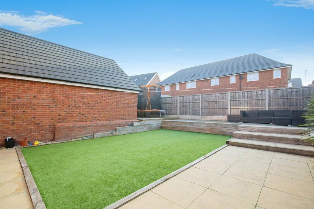 Additional image 20 of Lapley Avenue, Amington