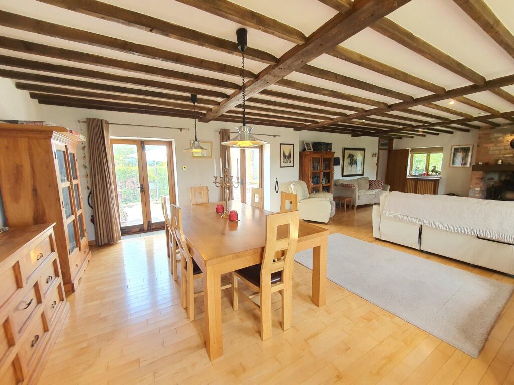 Additional image 7 of Higher Farm, Limington, Yeovil, Somerset, BA22