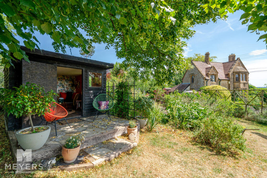 Additional image 5 of Yeovil Road, East Coker, BA22