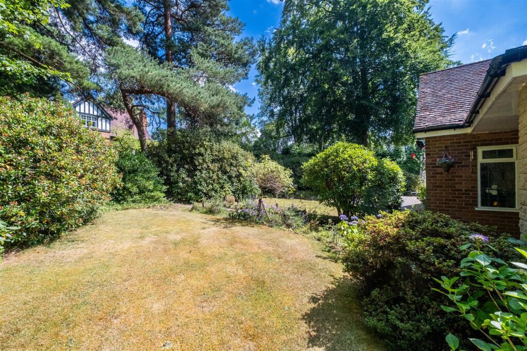 Additional image 46 of Wentworth Road, Four Oaks