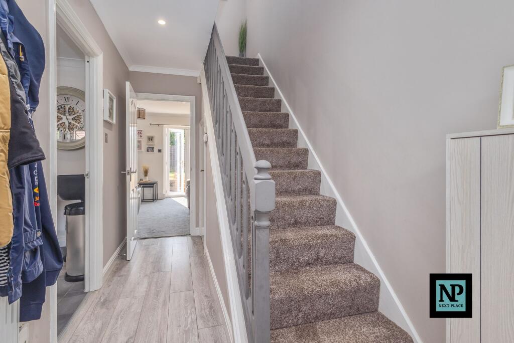 Additional image 3 of Sorrel Drive, Kingsbury, B78