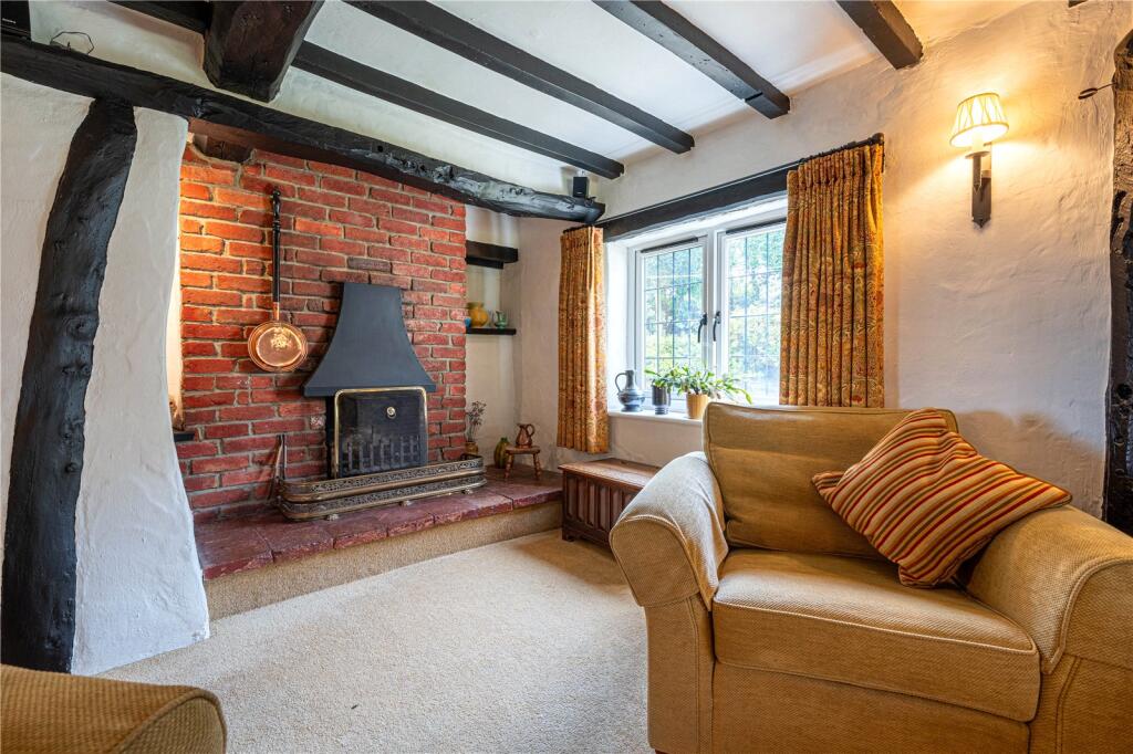 Additional image 16 of Lullington Road, Clifton Campville, Tamworth, Staffordshire, B79