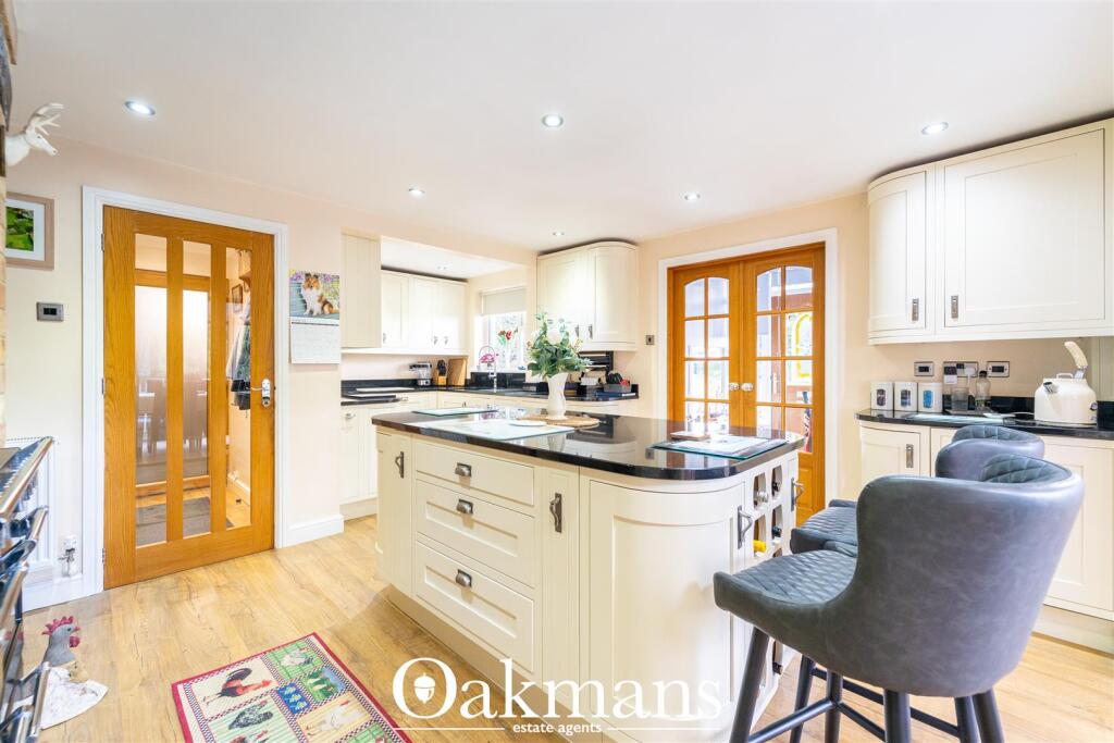 Additional image 3 of The Green, Tanworth-In-Arden, Solihull, B94