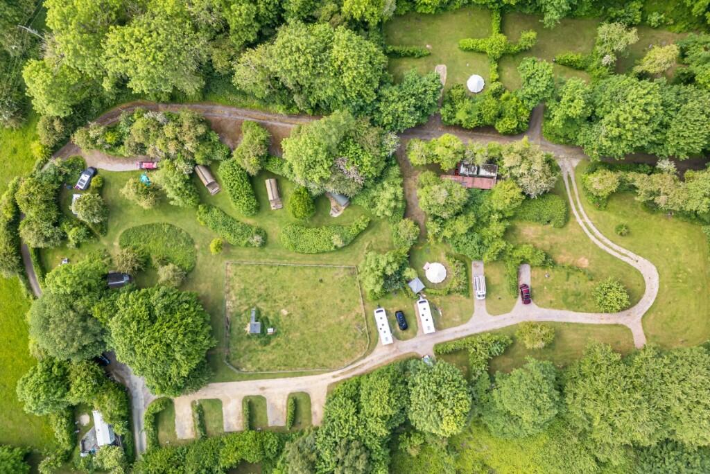 Additional image 7 of Established camping and glamping business for sale, Farleigh Rise, Bradford-on-Avon, BA15