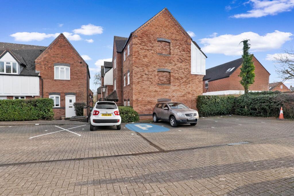 Additional image 10 of Chestnut Court, Gas House Lane, Alcester, B49