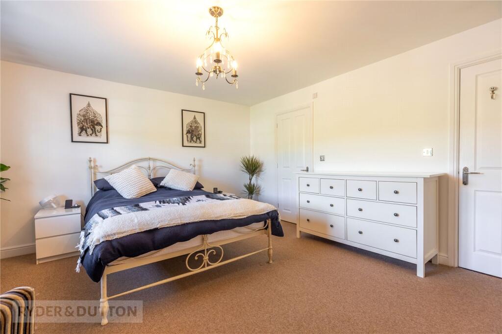 Additional image 41 of Penny Lodge Lane, Loveclough, Rossendale, BB4