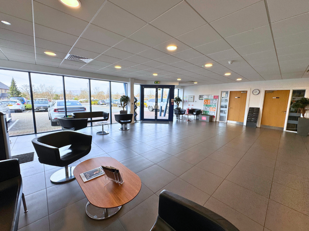 Additional image 17 of Empire Business Park, Off Liverpool Road, Burnley, BB12 6HH