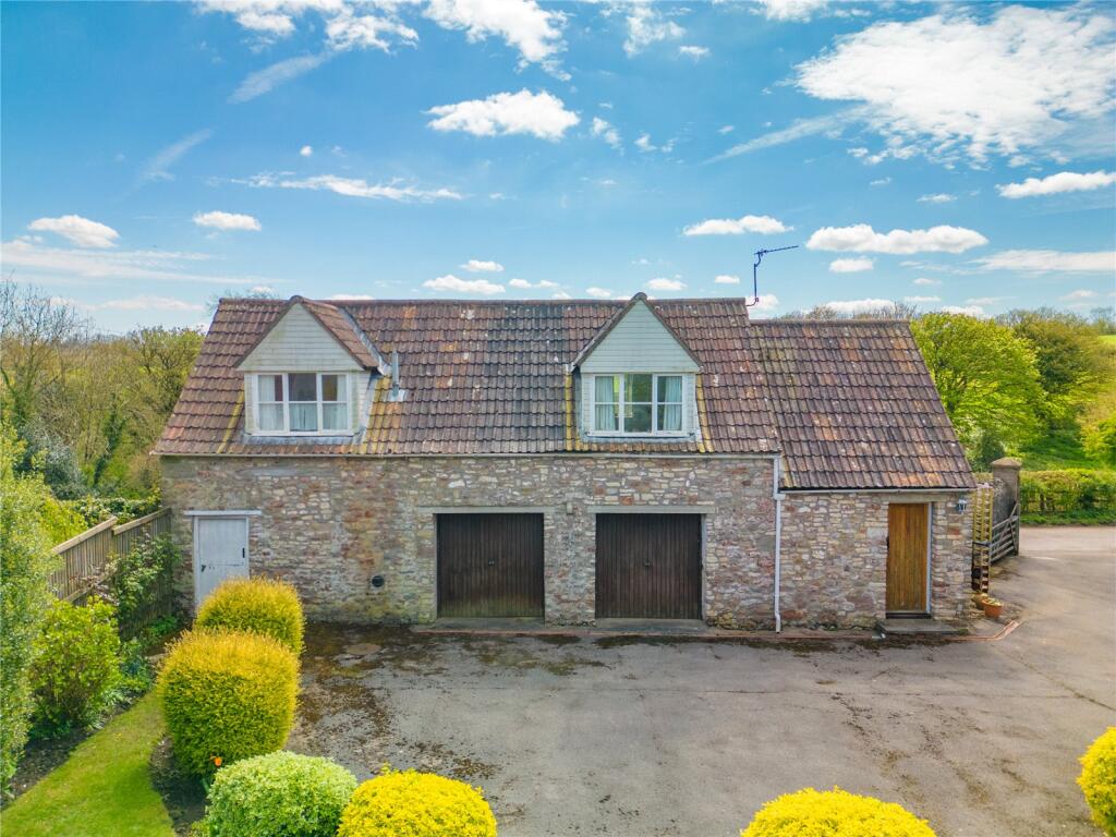 Additional image 2 of A wonderful 18th Century Grade II listed Rectory with Coach House