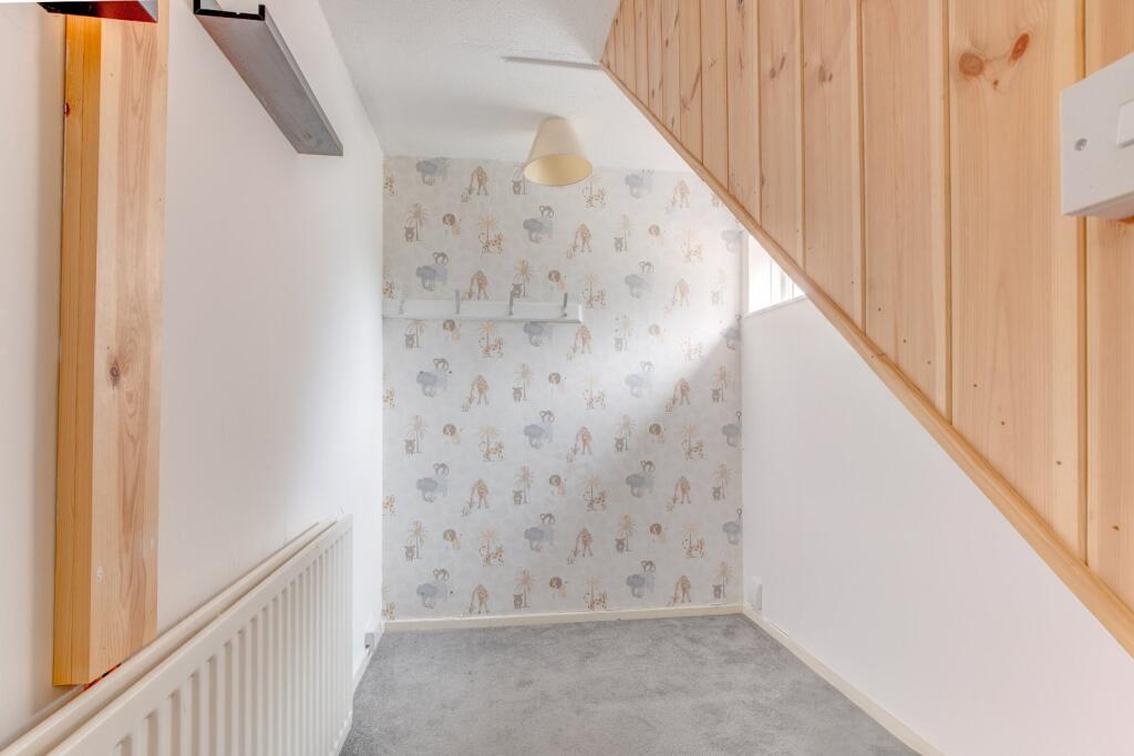 Additional image 5 of Binton Close, Matchborough East, Redditch, B98