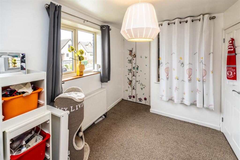 Additional image 22 of The Hudson, Wyke, Bradford