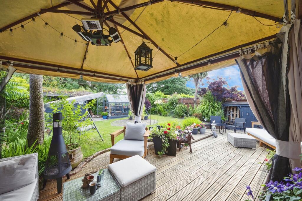 Additional image 24 of Shakespeare Drive, Shirley, SOLIHULL