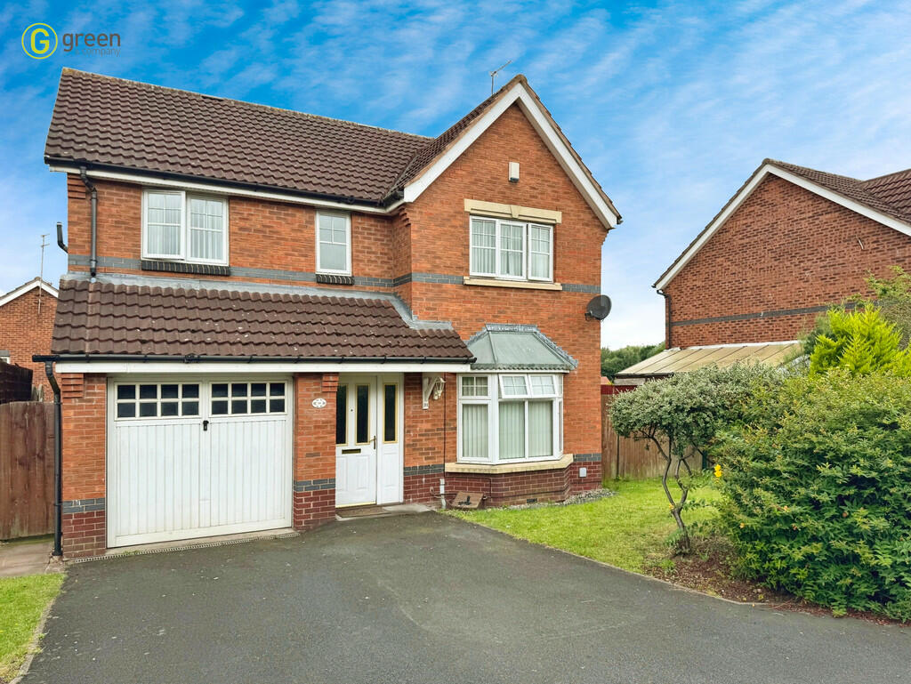 Additional image 19 of Okehampton Drive, West Bromwich
