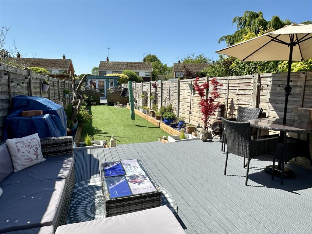 Additional image 14 of Station Road, Alcester