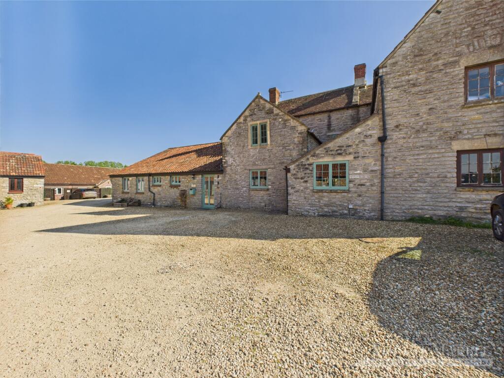 Additional image 25 of Pecking Mill, Evercreech