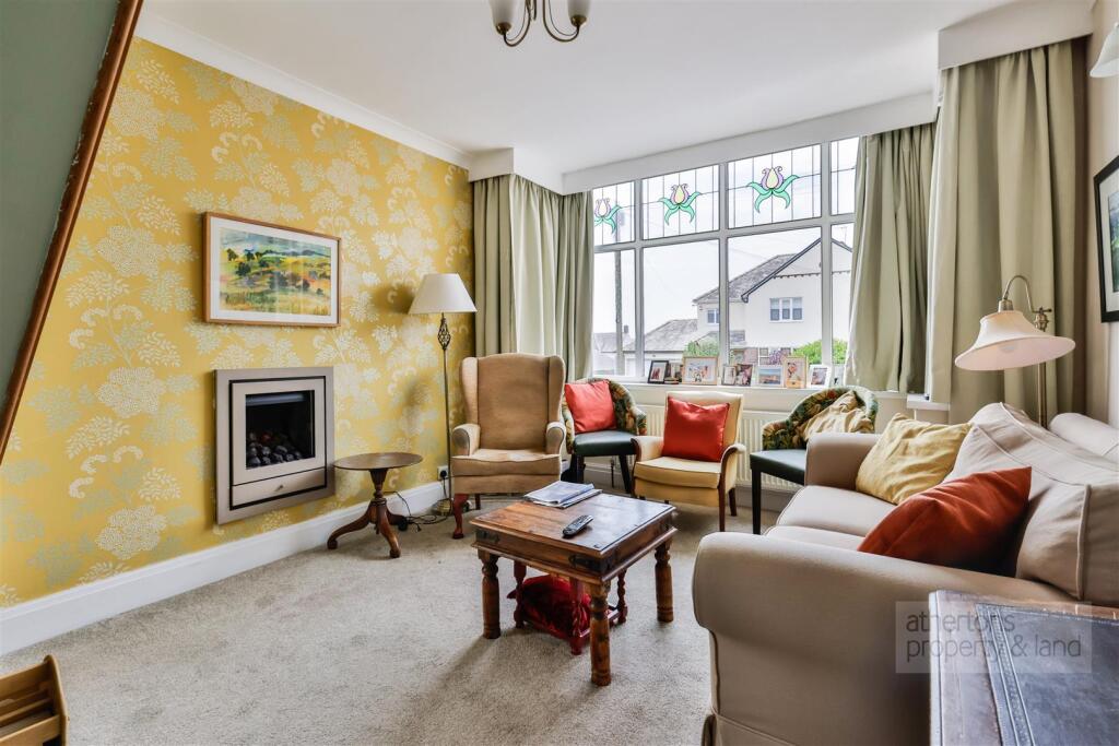 Additional image 2 of Beauley Avenue, Simonstone, Ribble Valley