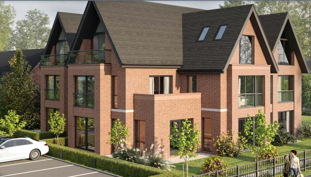 Additional image 7 of Mulberry Place, Blossomfield Rd