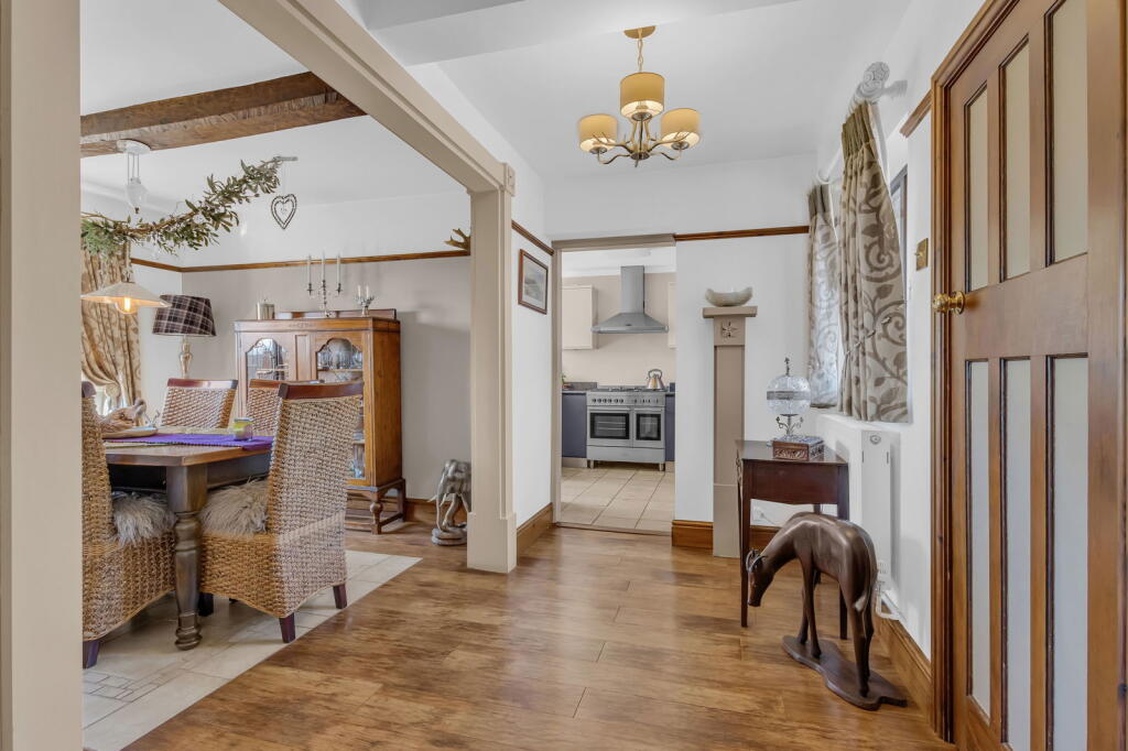 Additional image 3 of Woodwynd, Tower Hill, Bidford-on-Avon, B50