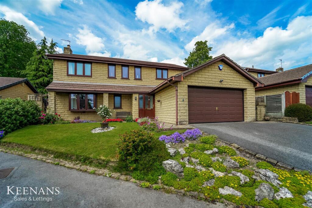 Additional image 42 of Hawthorne Close, Barrowford, Nelson