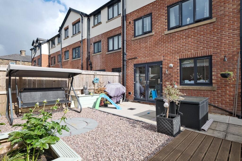 Additional image 24 of Cobble Close, Oswaldtwistle, Accrington, Lancashire, BB5