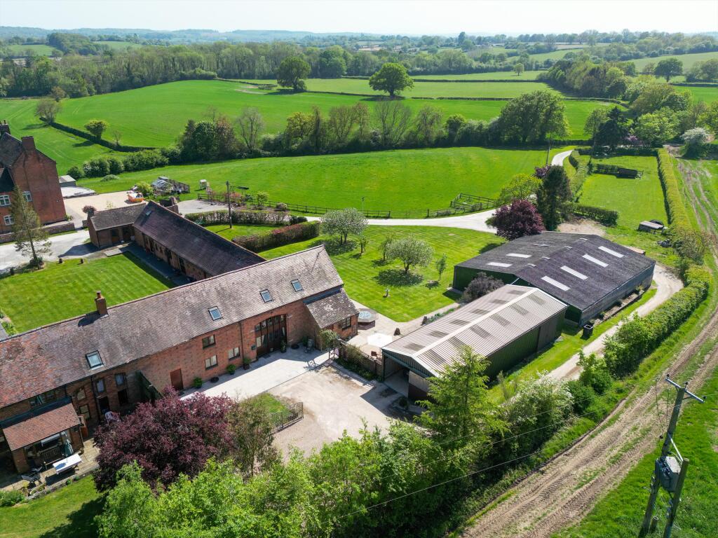 Additional image 10 of Irelands Lane, Henley-in-Arden, Warwickshire, B95