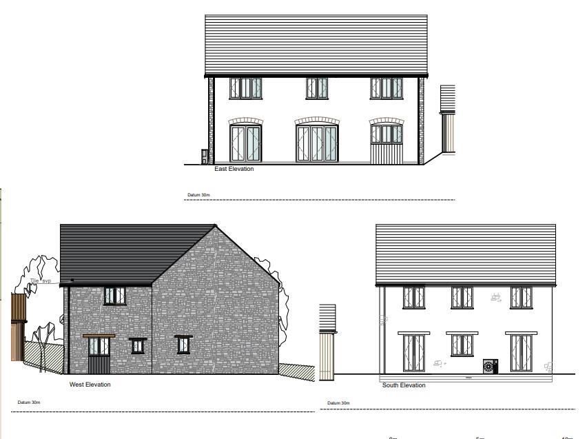 Additional image 11 of Bridgehampton, Yeovil, Somerset