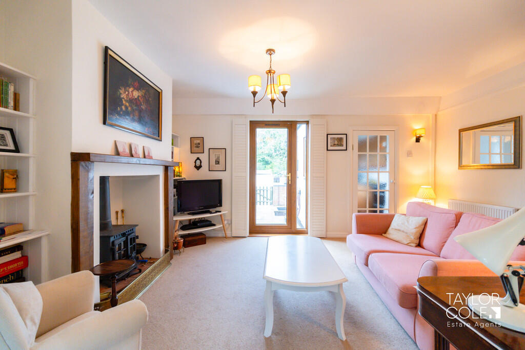 Additional image 3 of Hall End Cottage, Watling Street, Dordon
