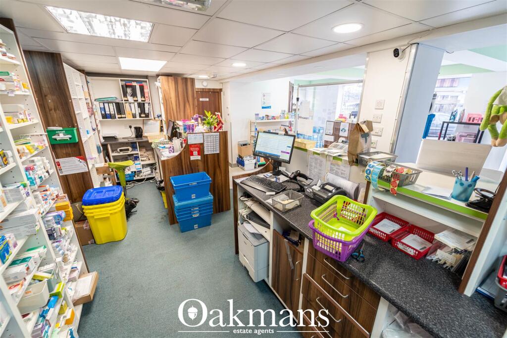 Additional image 11 of Coombs Road, Halesowen, B62