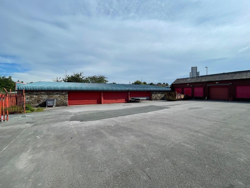 Additional image 6 of Former Garage Hyndburn Road, Accrington, BB5 1QG