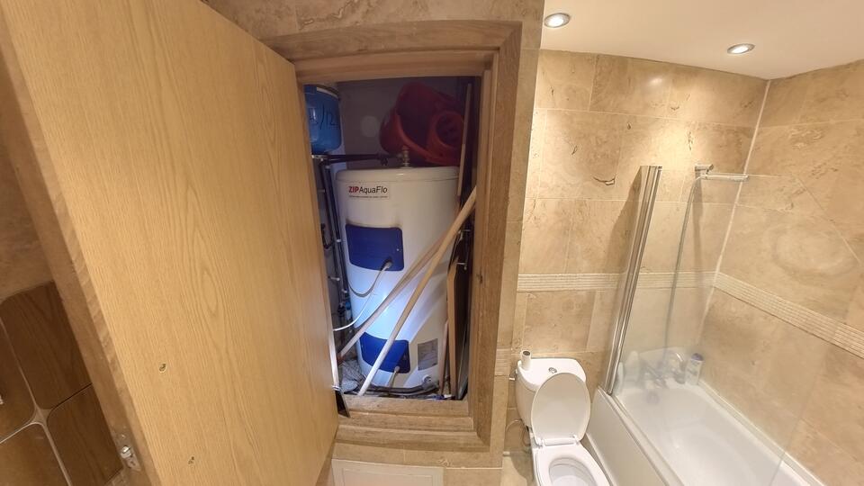 Additional image 15 of Stone Gate House, Stone Street, Bradford, BD1