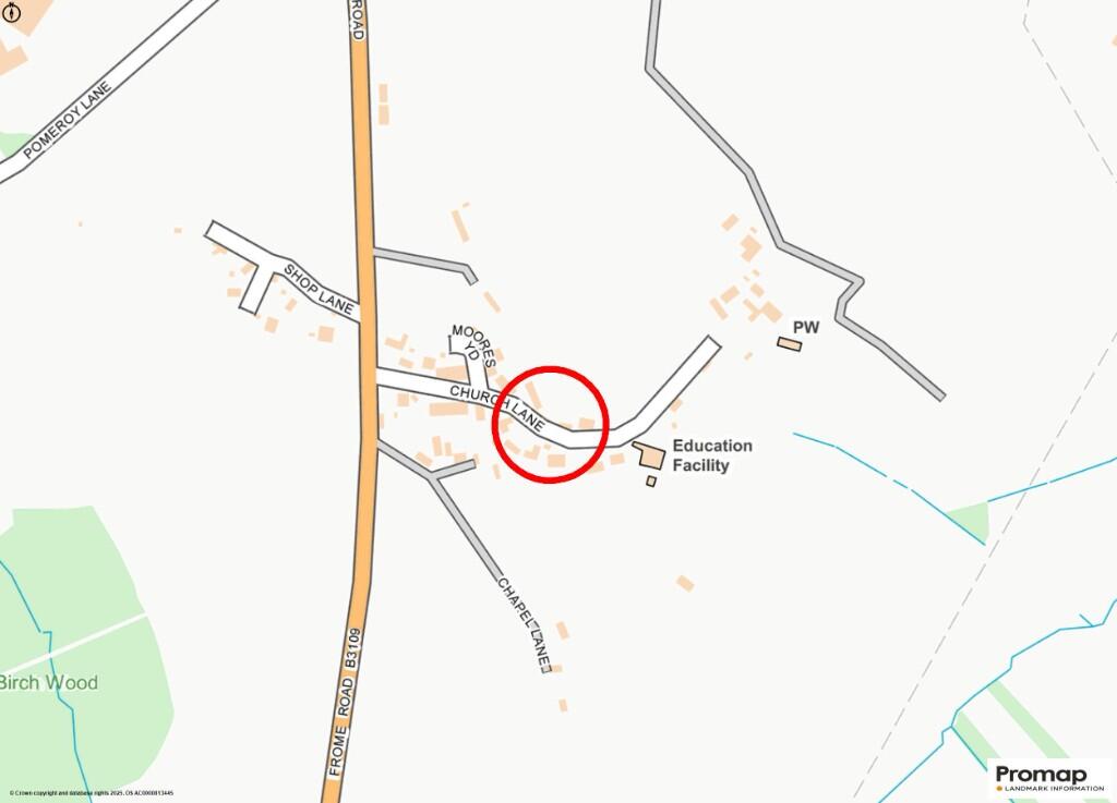 Additional image 22 of Church Lane, Wingfield