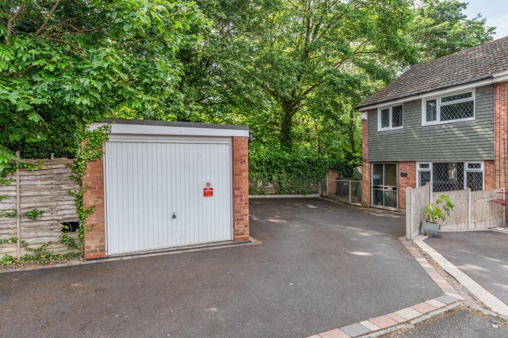 Additional image 13 of Atherstone Close, Matchborough East, Redditch, B98