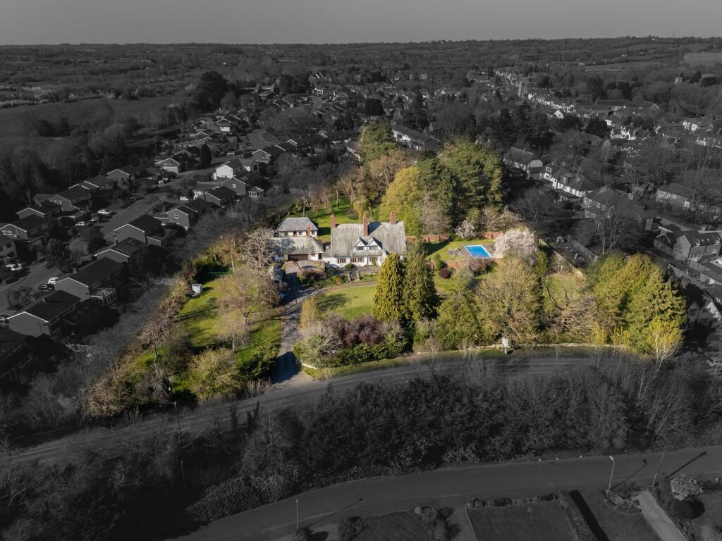 Additional image 6 of New Road, Henley-in-Arden, Warwickshire, B95