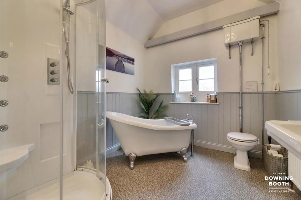 Additional image 4 of The Square, Elford - Five Double Bedroom Detached Cottage