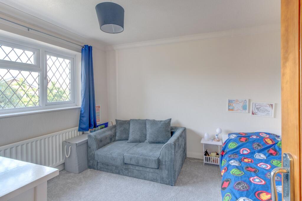 Additional image 8 of Atherstone Close, Matchborough East, Redditch, B98