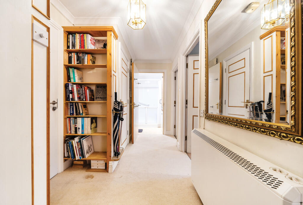 Additional image 6 of St. Johns Road, Bathwick, Bath, Somerset, BA2