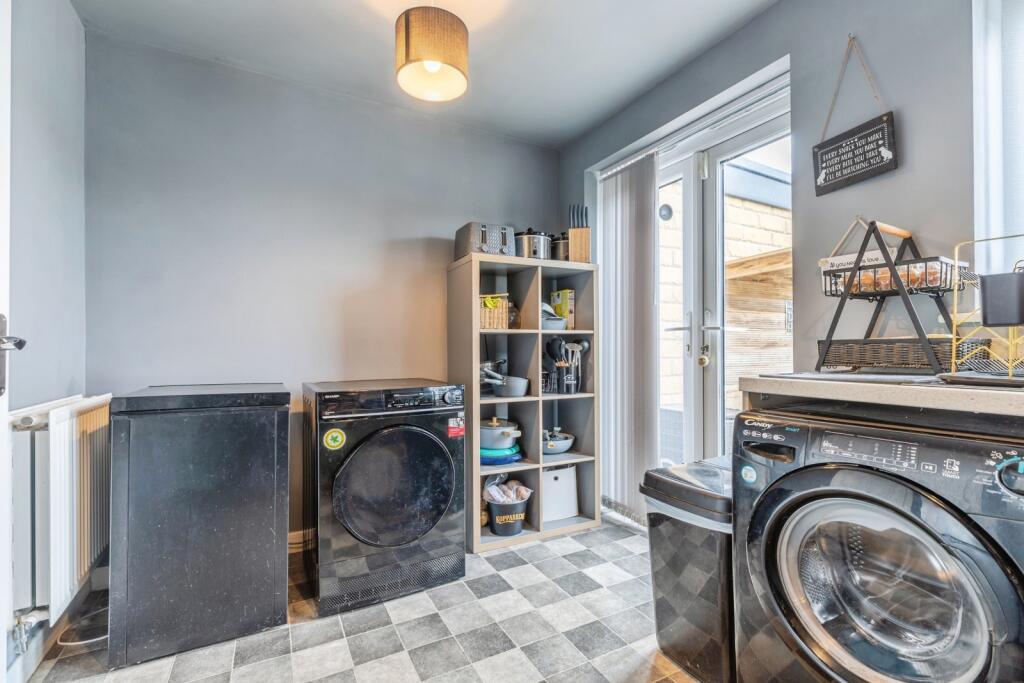 Additional image 6 of Knotts Mount, COLNE, Lancashire, BB8