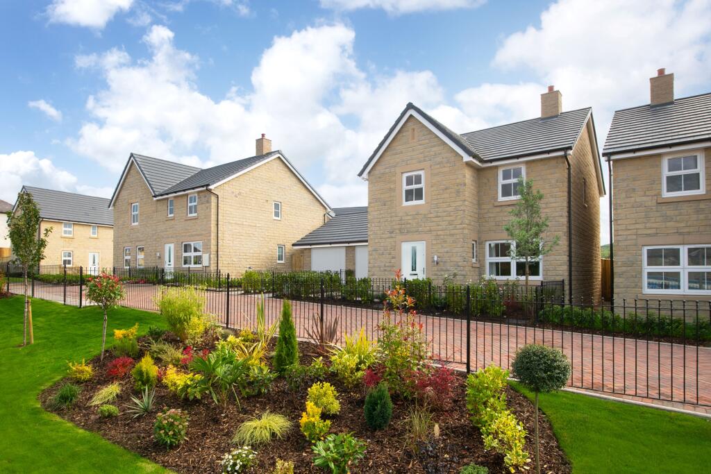 Additional image 14 of Rossendale Road, 
Habergham Eaves,
Burnley, 
Lancashire, 
BB11 5FF