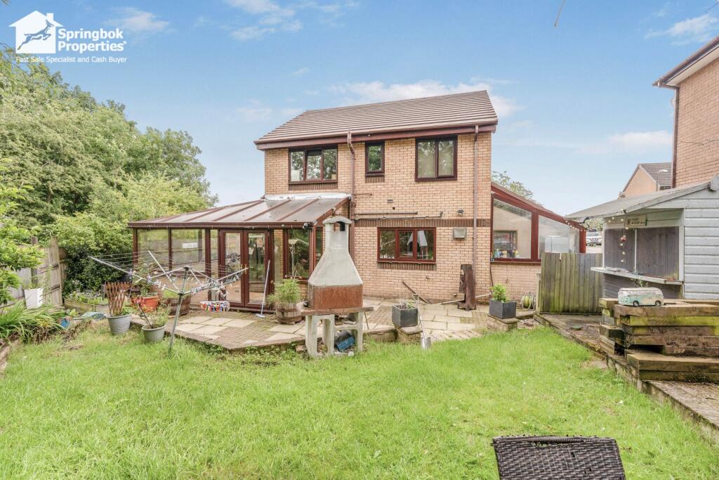 Additional image 18 of The Chase, Burnley, Lancashire