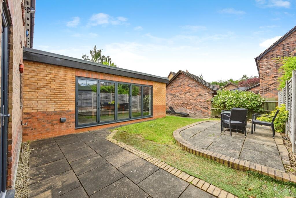 Additional image 17 of Brancaster Close, Amington, Tamworth, Staffordshire, B77